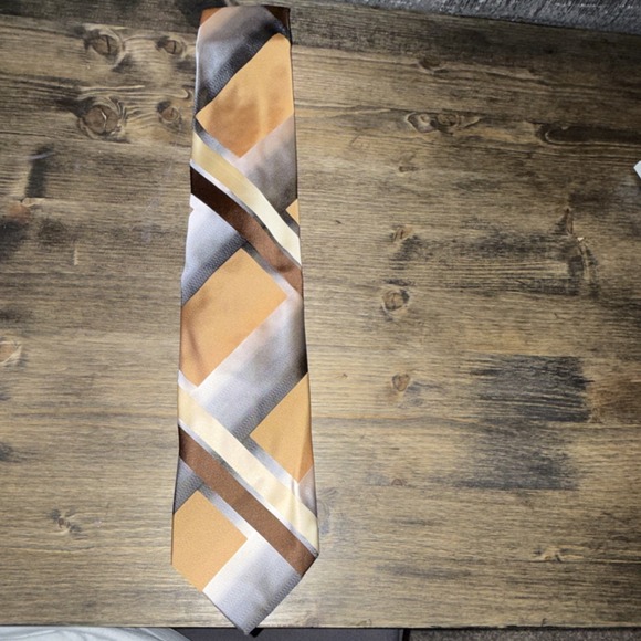 Don Soper of California Other - Vintage Don Soper of California Men's Tie: 100% Polyester